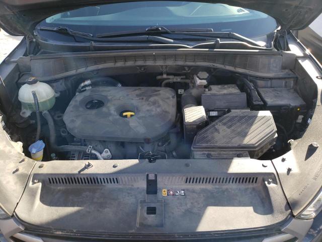 Photo 11 from auction – 2016 HYUNDAI TUCSON LIM with VIN KM8J33A46GU126375