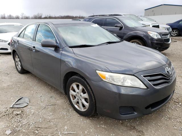 Photo 4 from auction – 2011 TOYOTA CAMRY LE/X with VIN 4T1BF3EK8BU772174