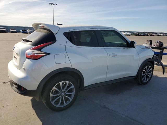 Photo 3 from auction – 2017 NISSAN JUKE S with VIN JN8AF5MR7HT700587