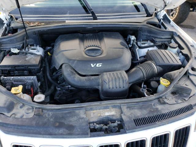 Photo 11 from auction – 2014 JEEP GRAND CHER with VIN 1C4RJFBG2EC417191