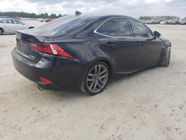 Photo 3 from auction – 2014 LEXUS IS 250 with VIN JTHBF1D21E5023031