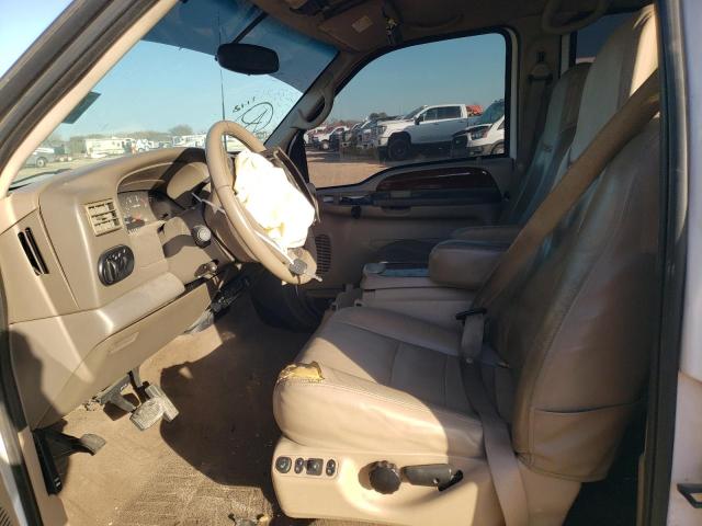 Photo 7 from auction – 2002 FORD EXCURSION with VIN 1FMSU43F52EC75479