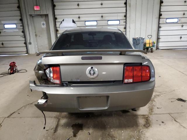 Photo 6 from auction – 2005 FORD MUSTANG with VIN 1ZVFT80N255251881