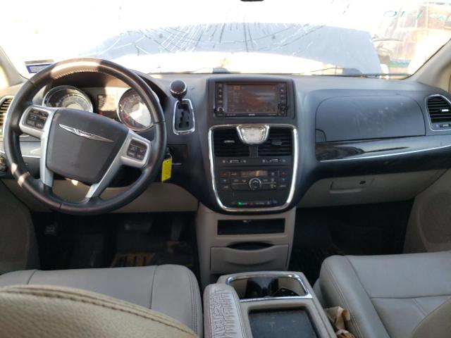 Photo 8 from auction – 2013 CHRYSLER TOWN & COU with VIN 2C4RC1BGXDR540241