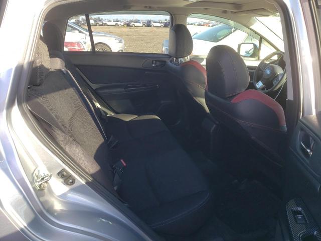 Photo 11 from auction – 2015 SUBARU XV CROSSTR with VIN JF2GPADC7F8271234