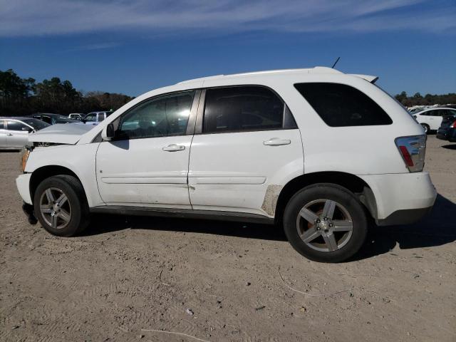 Photo 2 from auction – 2007 CHEVROLET EQUINOX LT with VIN 2CNDL63F976093531