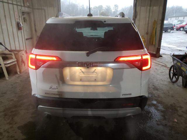 Photo 6 from auction – 2017 GMC ACADIA SLE with VIN 1GKKNSLS7HZ235607
