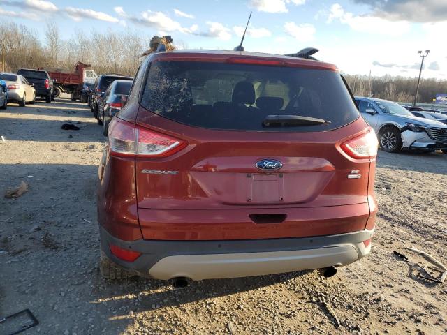 Photo 6 from auction – 2016 FORD ESCAPE SE with VIN 1FMCU9GX7GUA01928