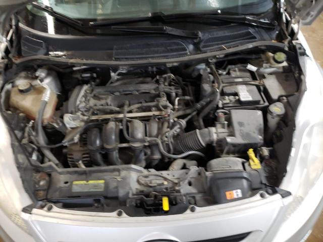 Photo 11 from auction – 2011 FORD FIESTA SES with VIN 3FADP4FJ5BM109399