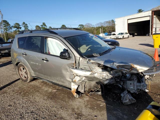 Photo 4 from auction – 2007 MITSUBISHI OUTLANDER with VIN JA4MS31X77Z012252