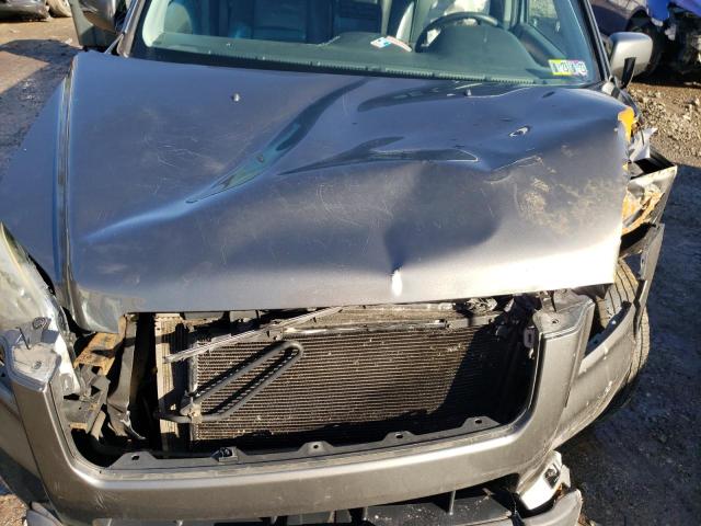 Photo 12 from auction – 2008 HONDA PILOT EXL with VIN 5FNYF18548B023494