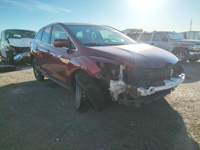 Photo 4 from auction – 2010 MAZDA CX-7 with VIN JM3ER2WM6A0336570