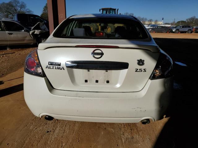 Photo 6 from auction – 2011 NISSAN ALTIMA BAS with VIN 1N4AL2AP2BN492285