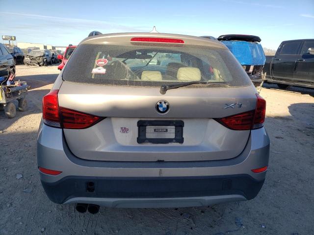 Photo 6 from auction – 2013 BMW X1 SDRIVE2 with VIN WBAVM1C50DVW45406