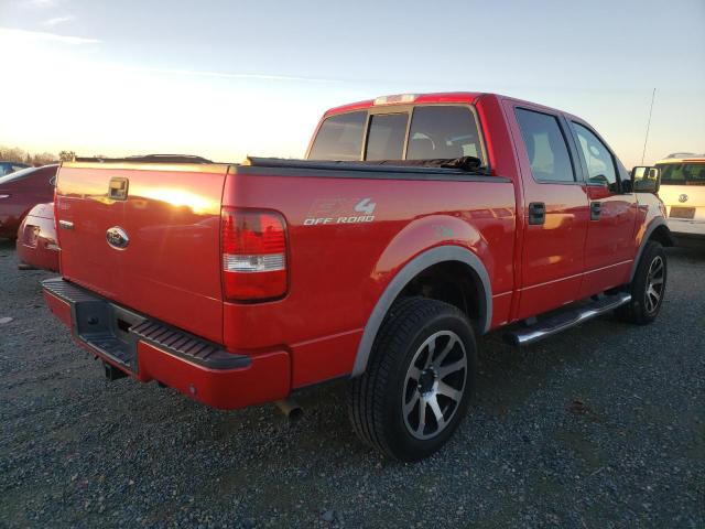 Photo 3 from auction – 2007 FORD F150 SUPER with VIN 1FTPW14507KC62060