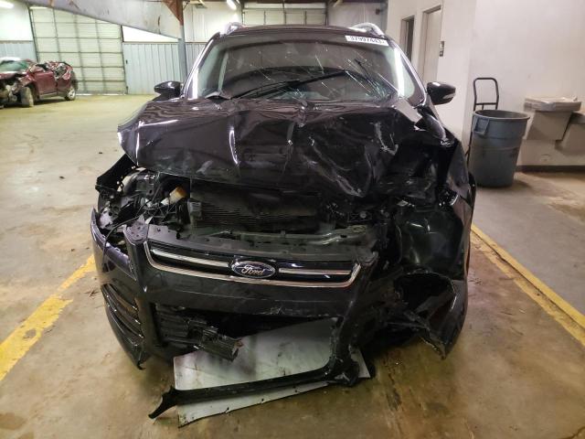Photo 5 from auction – 2014 FORD ESCAPE TIT with VIN 1FMCU0J96EUA27200