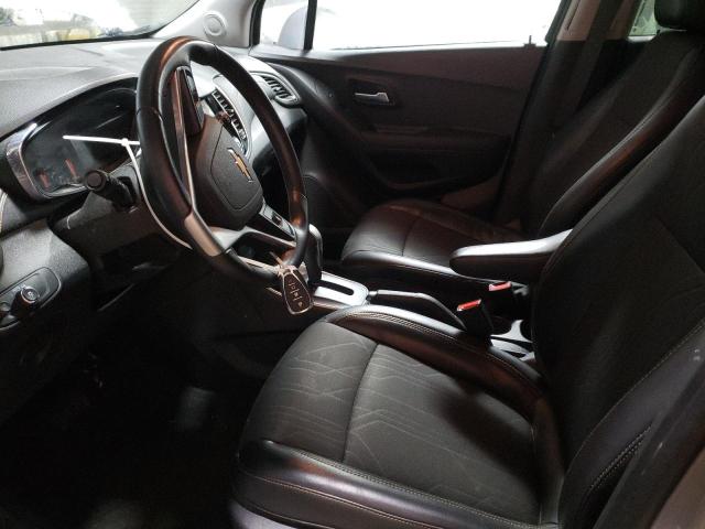 Photo 7 from auction – 2020 CHEVROLET TRAX 1LT with VIN 3GNCJPSB4LL140164