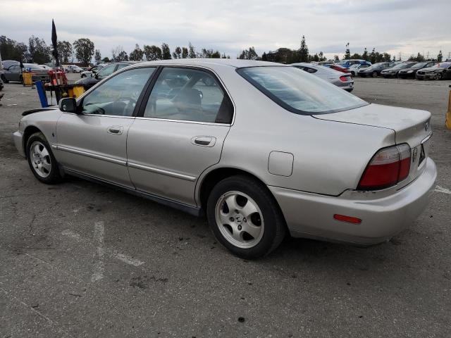 Photo 2 from auction – 1997 HONDA ACCORD SE with VIN 1HGCD5600VA205293