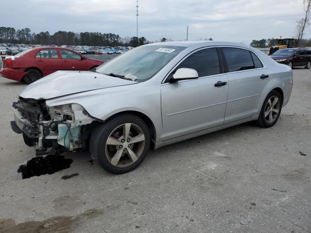 Photo 1 from auction – 2012 CHEVROLET MALIBU 1LT with VIN 1G1ZC5E07CF239334