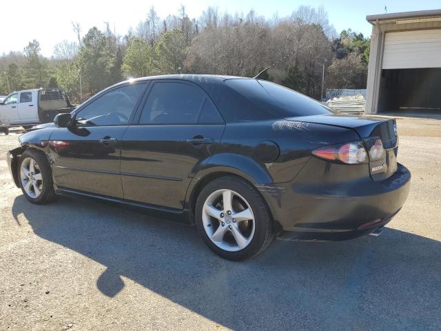 Photo 2 from auction – 2007 MAZDA 6 I with VIN 1YVHP80C175M62002