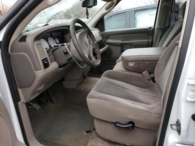 Photo 7 from auction – 2002 DODGE RAM 1500 with VIN 1D7HA18N22S650015