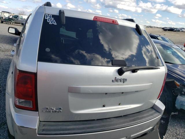 Photo 6 from auction – 2010 JEEP GRAND CHER with VIN 1J4PR4GK0AC131068