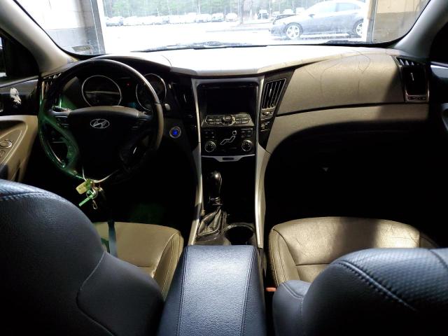 Photo 8 from auction – 2011 HYUNDAI UK with VIN 5NPEC4AC3BH031245