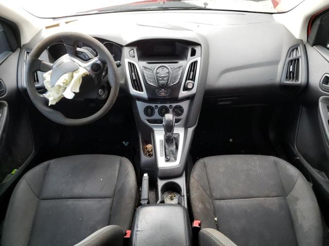 Photo 8 from auction – 2012 FORD FOCUS SE with VIN 1FAHP3K21CL123183