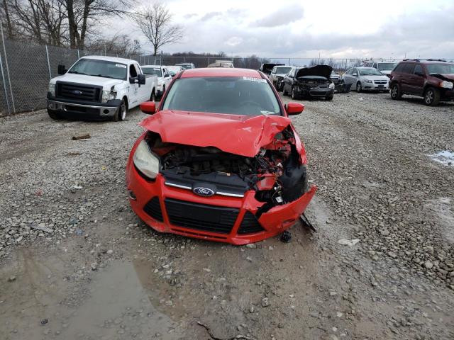 Zdjęcie 5 z aukcji – 2012 FORD FOCUS SE z VIN 1FAHP3K21CL123183