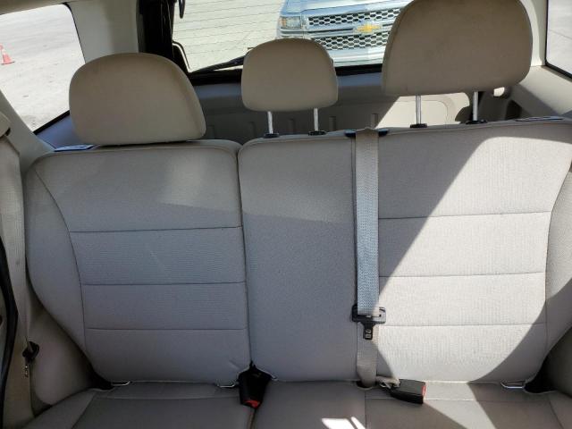 Photo 10 from auction – 2012 FORD ESCAPE XLT with VIN 1FMCU9DG4CKA87516