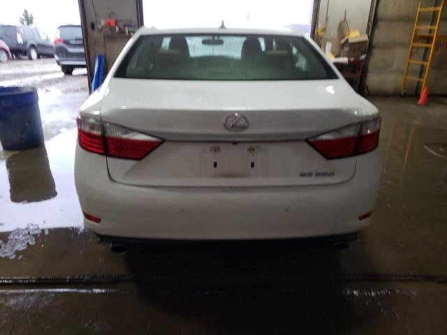 Photo 6 from auction – 2013 LEXUS ES 350 with VIN JTHBK1GG1D2043234