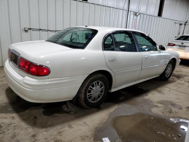 Photo 3 from auction – 2005 BUICK LESABRE CU with VIN 1G4HP52K05U271551