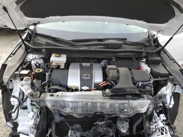 Photo 12 from auction – 2019 LEXUS RX 450H BA with VIN 2T2BGMCA8KC033770