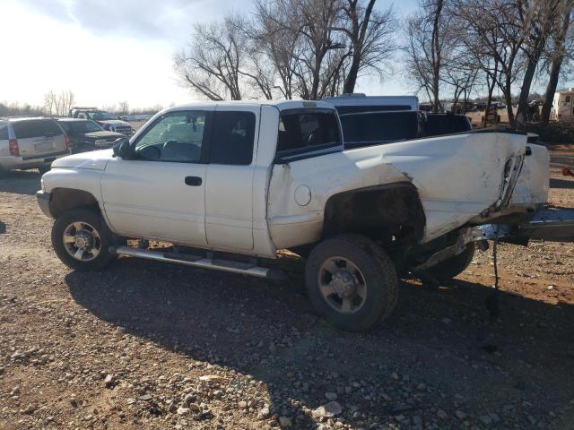 Photo 2 from auction – 1999 DODGE RAM 2500 with VIN 3B7KF2365XG149013