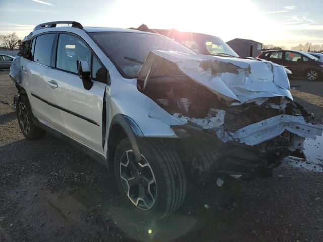 Photo 4 from auction – 2014 SUBARU XV CROSSTR with VIN JF2GPAVC3E8206376