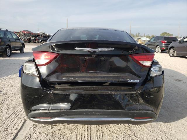 Photo 6 from auction – 2016 CHRYSLER 200 LIMITE with VIN 1C3CCCABXGN166016