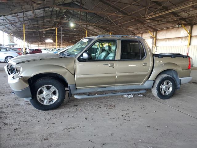 FORD EXPLORER S 2003 with VIN 1FMZU77E13UC31603 - Photo from auction