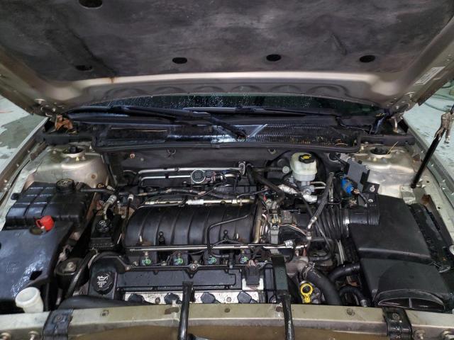 Photo 11 from auction – 2007 CADILLAC DTS with VIN 1G6KD57Y17U224521