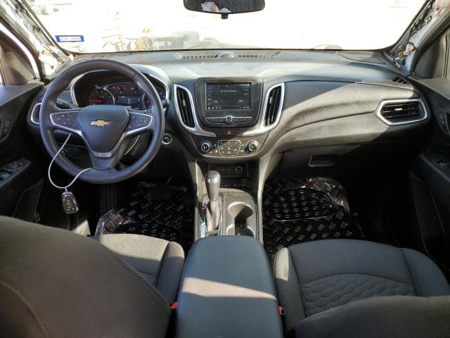 Photo 8 from auction – 2019 CHEVROLET EQUINOX LT with VIN 2GNAXKEV7K6295552
