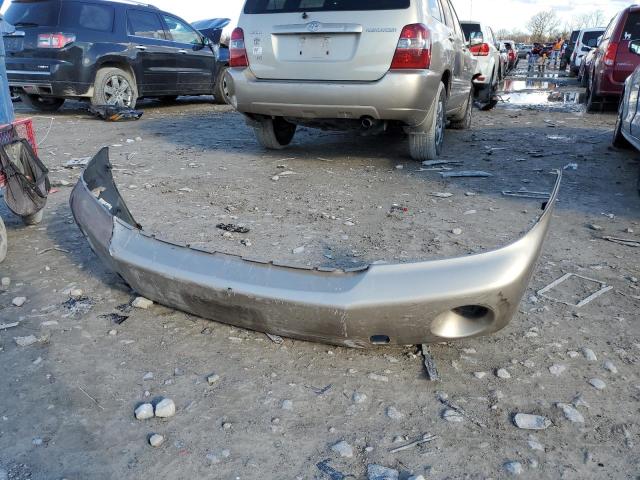 Photo 13 from auction – 2004 TOYOTA HIGHLANDER with VIN JTEDP21A540040320