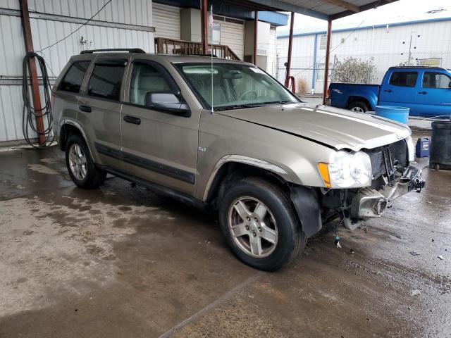 Photo 4 from auction – 2005 JEEP GRAND CHER with VIN 1J4GR48K45C697187