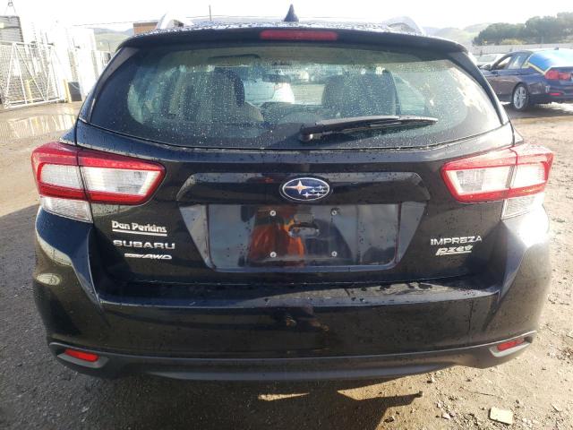 Photo 6 from auction – 2017 SUBARU IMPREZA PR with VIN 4S3GTAB68H3703188