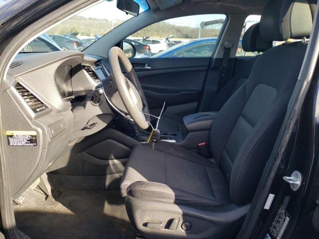 Photo 7 from auction – 2016 HYUNDAI TUCSON LIM with VIN KM8J33A46GU126375