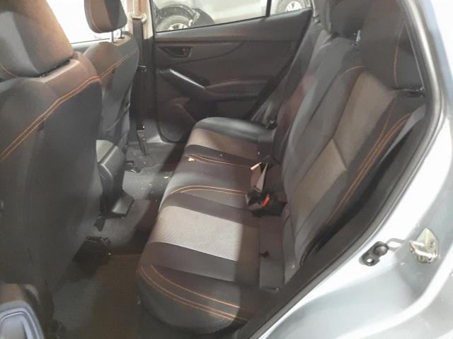 Photo 11 from auction – 2020 SUBARU CROSSTREK with VIN JF2GTAEC9L8232179