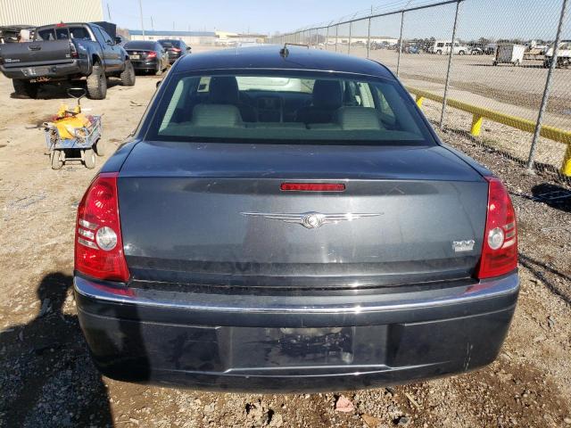 Photo 6 from auction – 2008 CHRYSLER 300 LIMITE with VIN 2C3KA33G78H207755