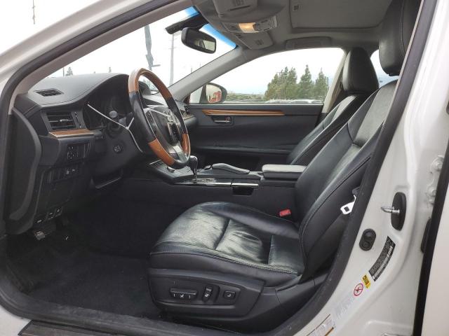 Photo 7 from auction – 2013 LEXUS ES 300H with VIN JTHBW1GG8D2037581