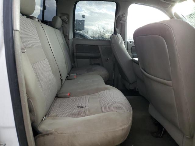 Photo 10 from auction – 2008 DODGE RAM 2500 S with VIN 3D7KS28A38G161421