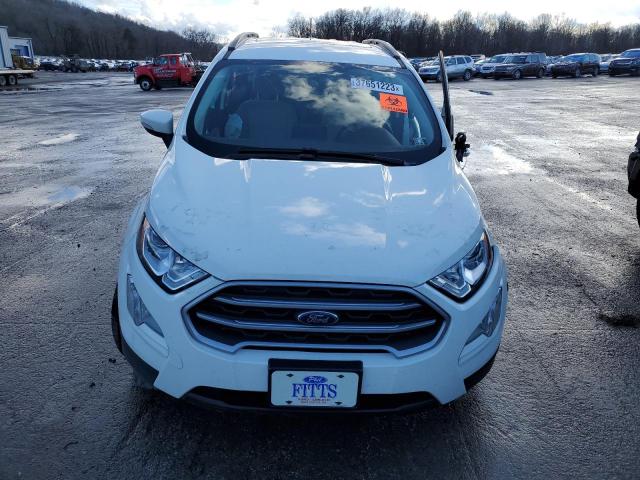 Photo 5 from auction – 2020 FORD ESCAPE with VIN MAJ6S3GL7LC326957