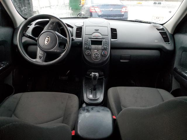 Photo 8 from auction – 2010 KIA SOUL + with VIN KNDJT2A28A7066540