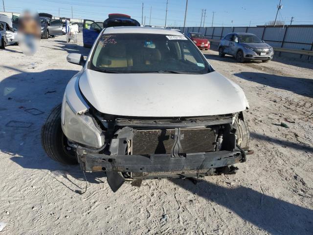 Photo 5 from auction – 2010 NISSAN MAXIMA S with VIN 1N4AA5AP5AC832854